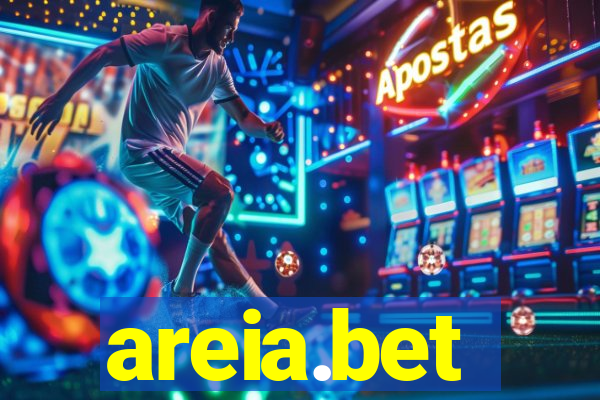 areia.bet