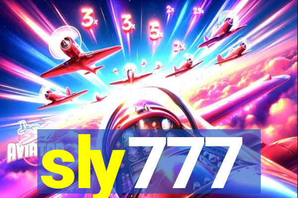 sly777