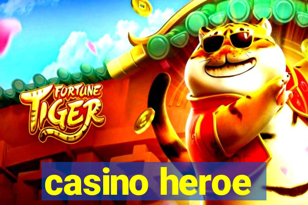 casino heroe