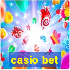 casio bet