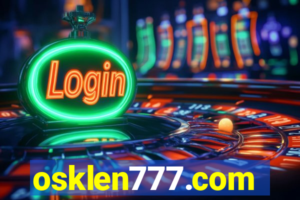 osklen777.com