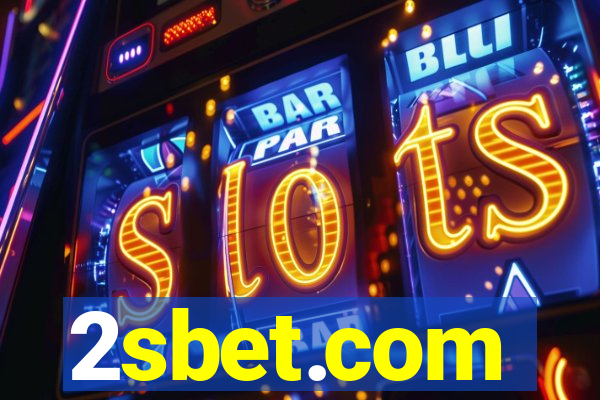 2sbet.com