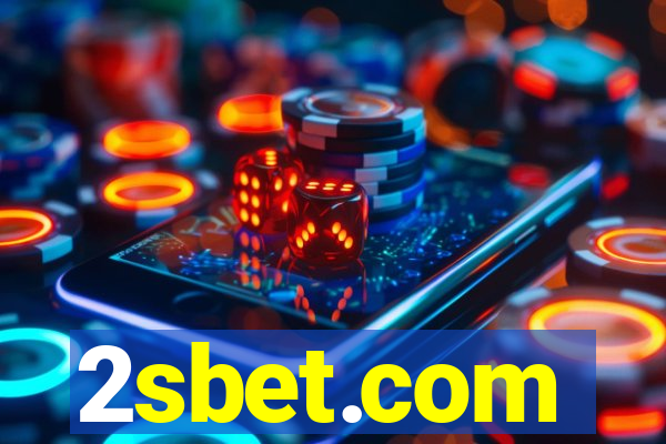 2sbet.com