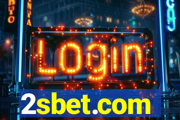 2sbet.com