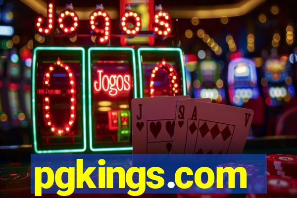 pgkings.com