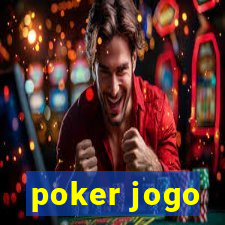 poker jogo