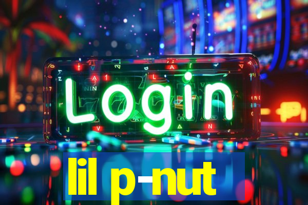 lil p-nut