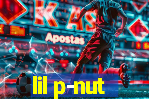 lil p-nut