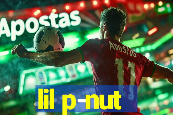 lil p-nut