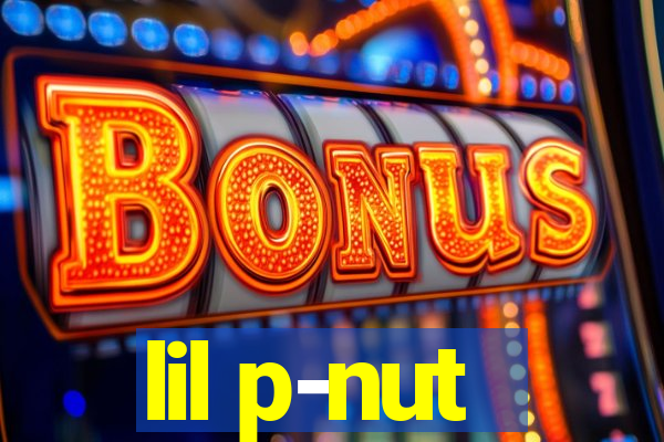 lil p-nut