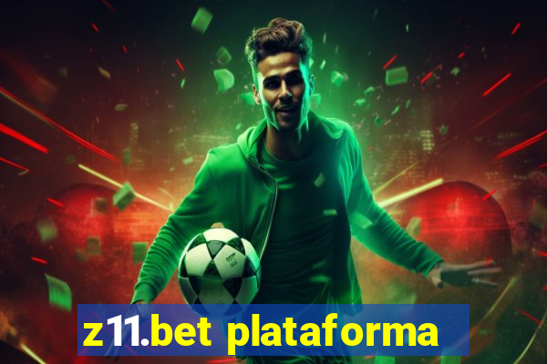 z11.bet plataforma