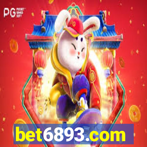 bet6893.com