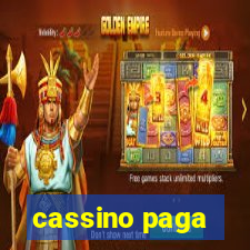 cassino paga