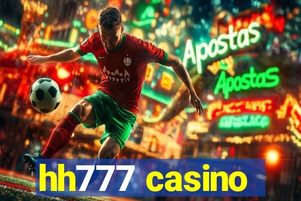 hh777 casino