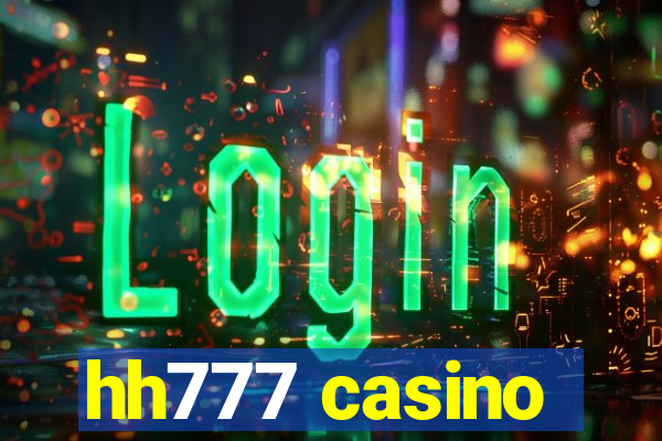 hh777 casino