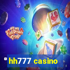 hh777 casino