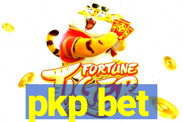 pkp bet