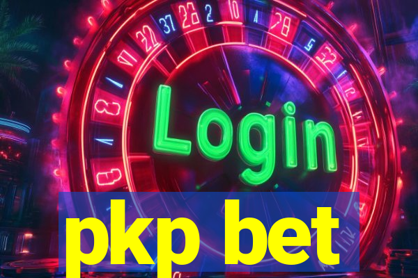 pkp bet