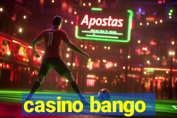 casino bango