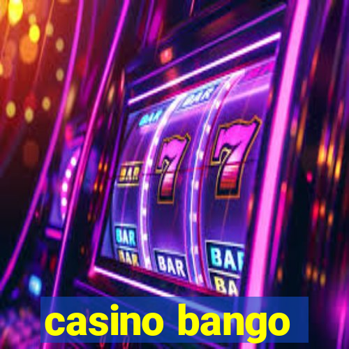 casino bango