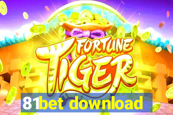 81bet download