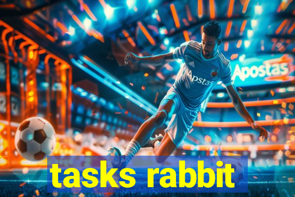 tasks rabbit