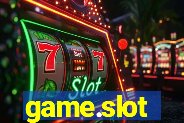 game.slot