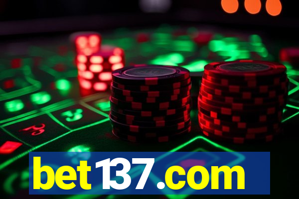 bet137.com