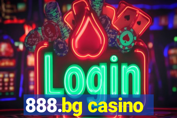 888.bg casino