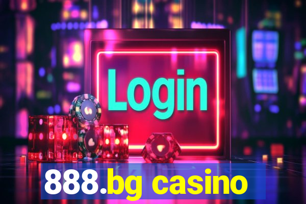 888.bg casino