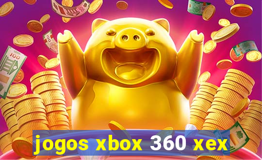 jogos xbox 360 xex