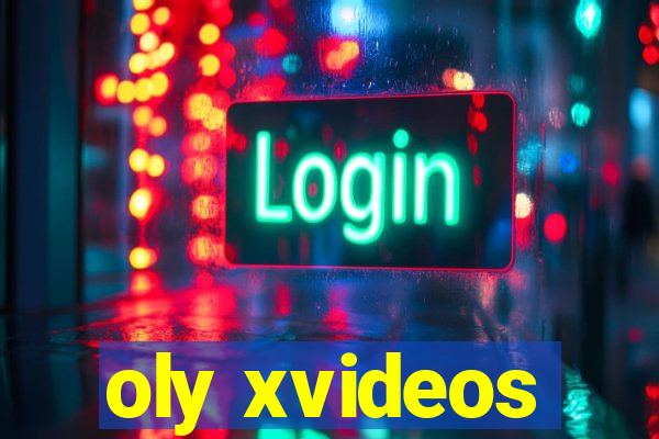 oly xvideos