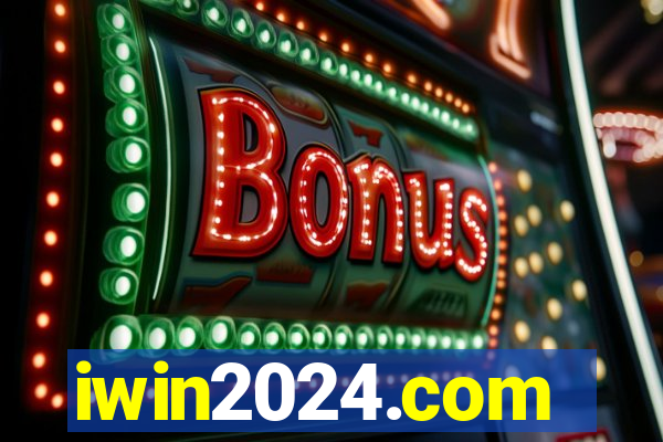 iwin2024.com