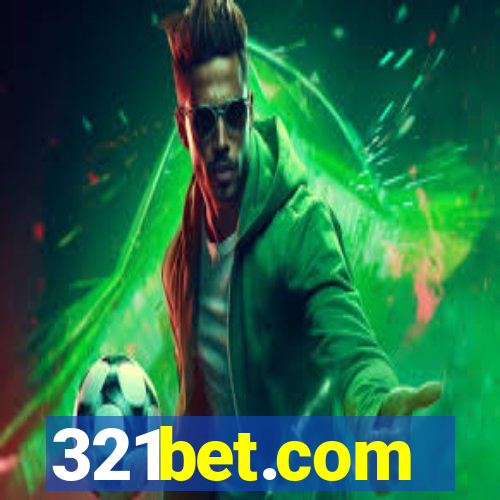 321bet.com