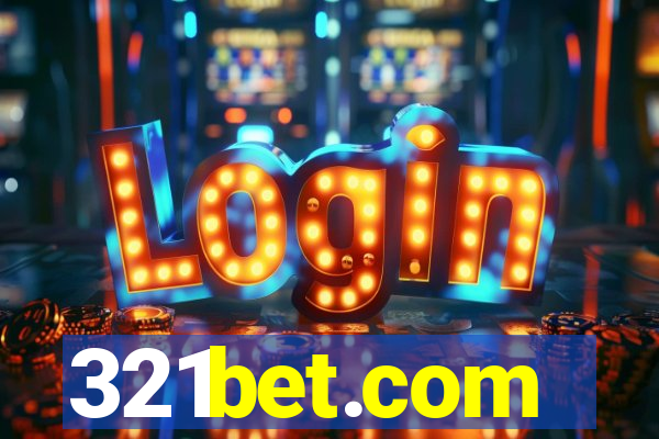 321bet.com