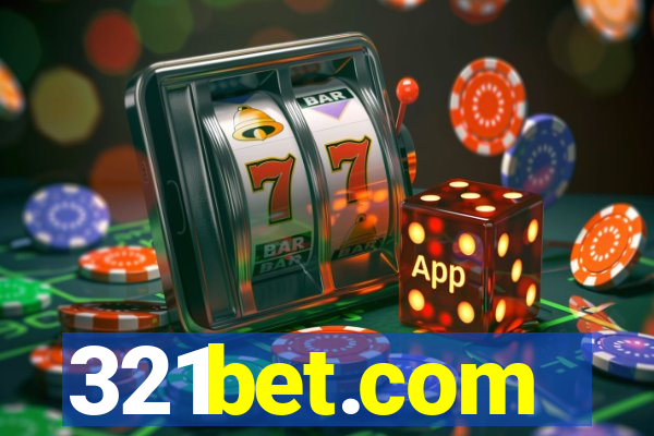 321bet.com