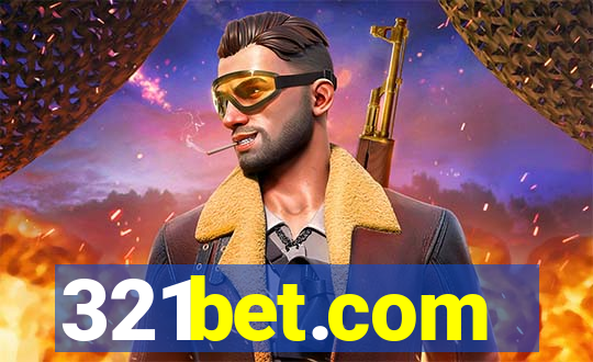 321bet.com