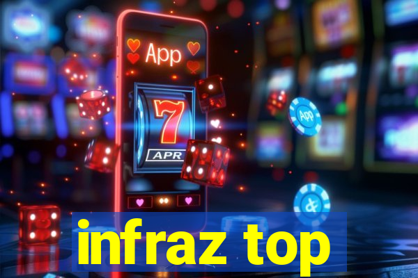 infraz top