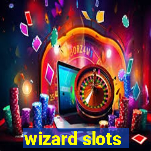 wizard slots