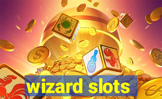 wizard slots