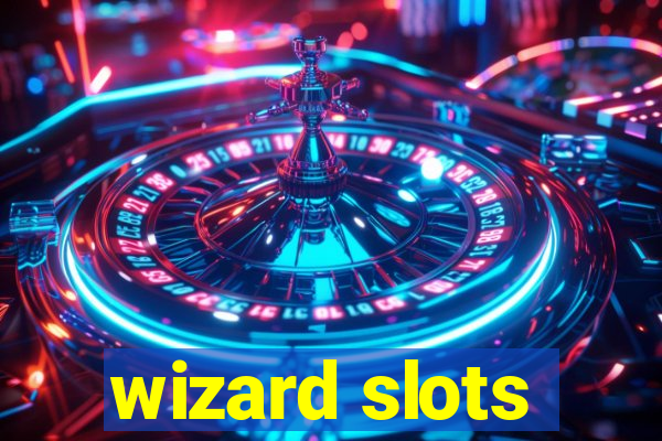 wizard slots