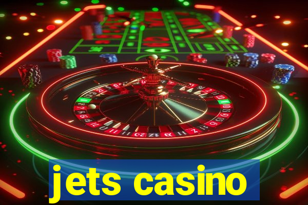 jets casino