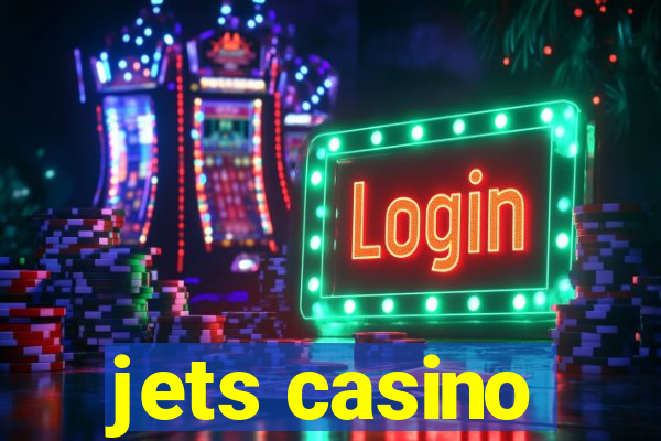 jets casino