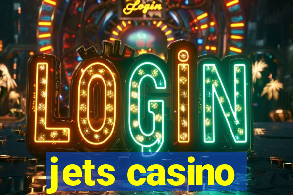 jets casino