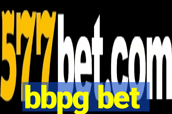 bbpg bet