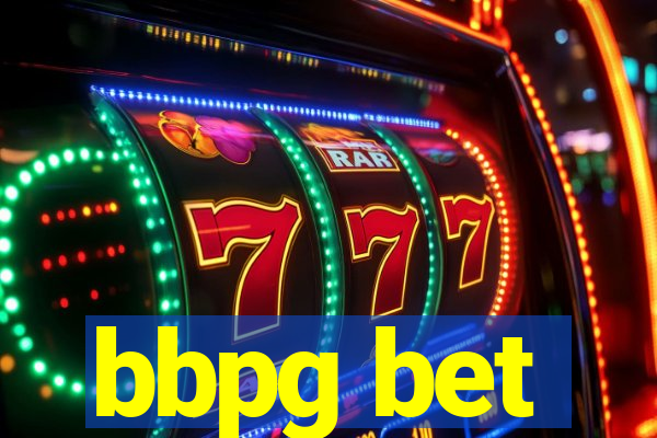 bbpg bet