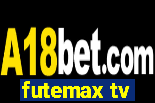 futemax tv