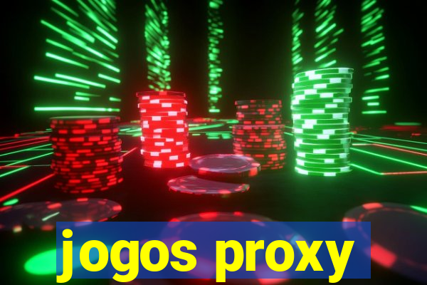 jogos proxy