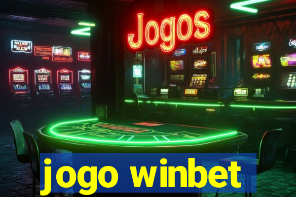 jogo winbet