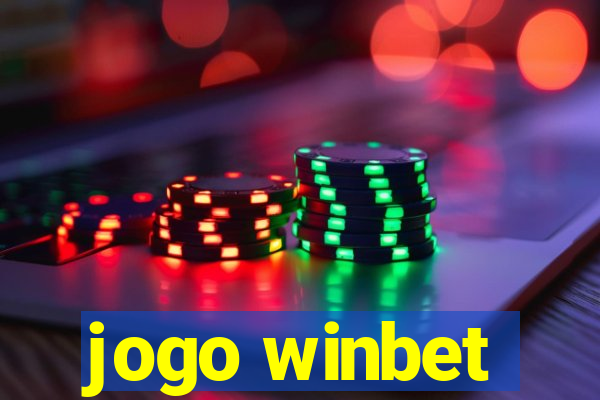 jogo winbet